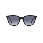 Kate Spade PAVIA/G/S Grey Black Women's Sunglasses