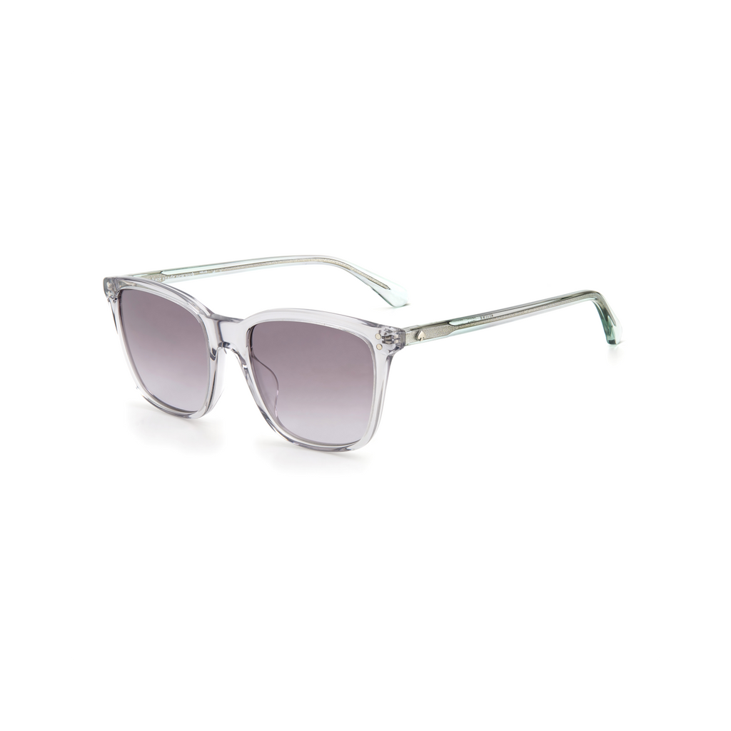 Kate Spade PAVIA/G/S Grey Women's Sunglasses