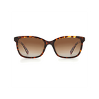 Kate Spade TABITHA/S Brown Havana Women's Sunglasses