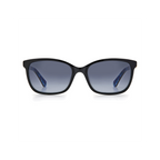 Kate Spade TABITHA/S Grey Black Women's Sunglasses