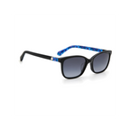 Kate Spade TABITHA/S Grey Black Women's Sunglasses