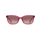 Kate Spade TABITHA/S Red Violet Women's Sunglasses
