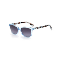 Kate Spade TABITHA/S Grey Blue Women's Sunglasses