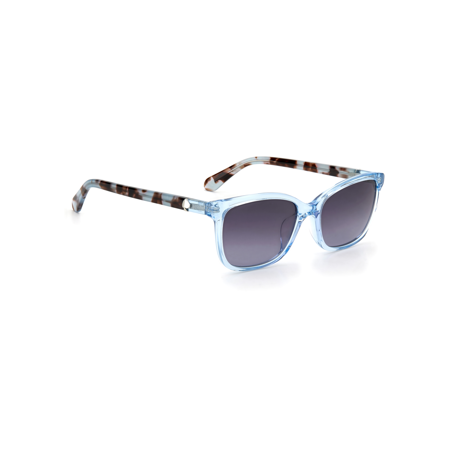 Kate Spade TABITHA/S Grey Blue Women's Sunglasses