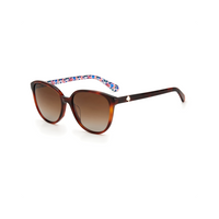 Kate Spade VIENNE/G/S Brown Havana Women's Sunglasses