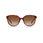 Kate Spade VIENNE/G/S Brown Havana Women's Sunglasses
