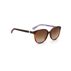 Kate Spade VIENNE/G/S Brown Havana Women's Sunglasses