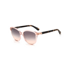 Kate Spade VIENNE/G/S Grey Pink Women's Sunglasses
