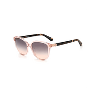 Kate Spade VIENNE/G/S Grey Pink Women's Sunglasses
