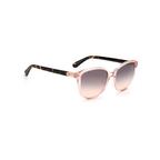 Kate Spade VIENNE/G/S Grey Pink Women's Sunglasses