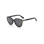 Kate Spade VIENNE/G/S Grey Black Women's Sunglasses