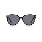Kate Spade VIENNE/G/S Grey Black Women's Sunglasses
