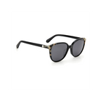 Kate Spade VIENNE/G/S Grey Black Women's Sunglasses