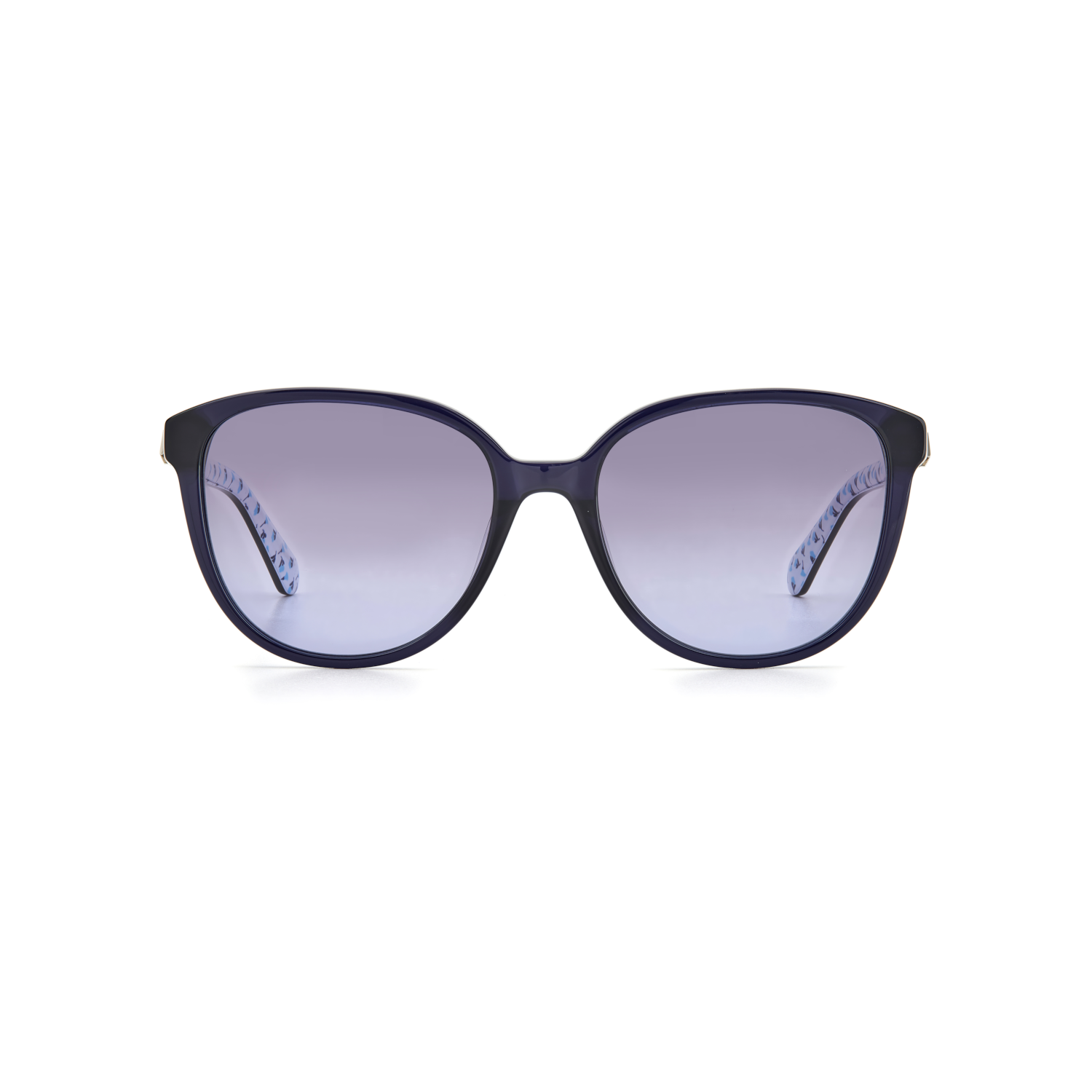 Kate Spade VIENNE/G/S Grey Blue Women's Sunglasses