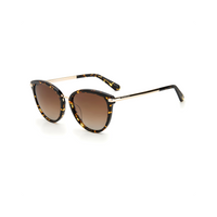 Kate Spade SAVONA/G/S Brown Havana Women's Sunglasses