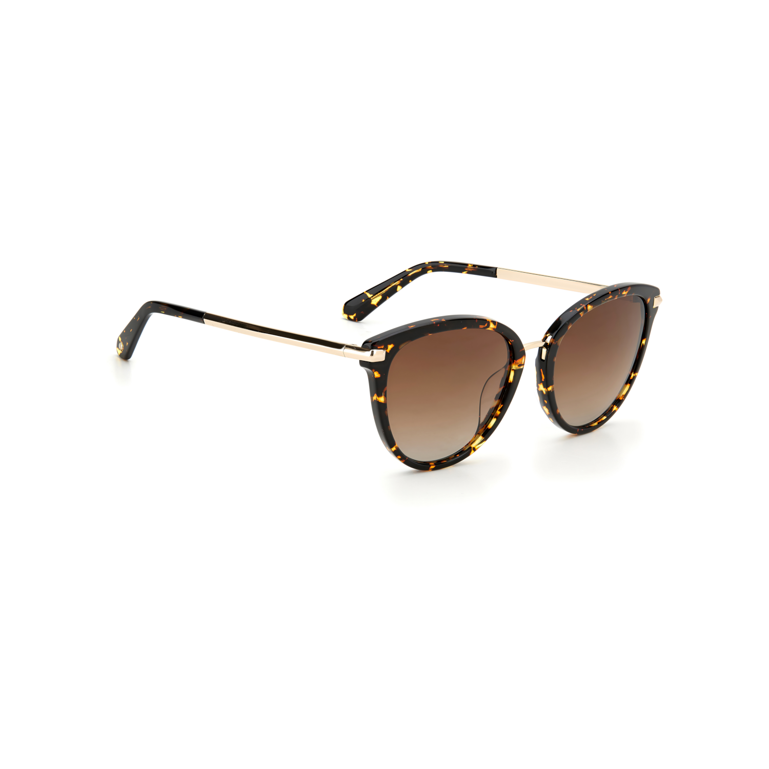 Kate Spade SAVONA/G/S Brown Havana Women's Sunglasses