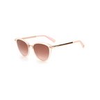 Kate Spade SAVONA/G/S Brown Pink Women's Sunglasses