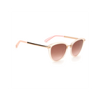 Kate Spade SAVONA/G/S Brown Pink Women's Sunglasses