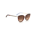 Kate Spade SAVONA/G/S Brown Havana Women's Sunglasses