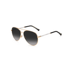 Jimmy Choo DEVAN/S Grey Yellow Women's Sunglasses