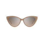 Jimmy Choo VAL/S Silver Pink Women's Sunglasses