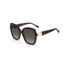 Jimmy Choo MANON/G/S Brown Havana Women's Sunglasses