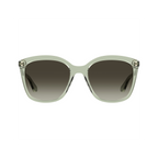 Kate Spade PELLA/G/S Brown Green Women's Sunglasses