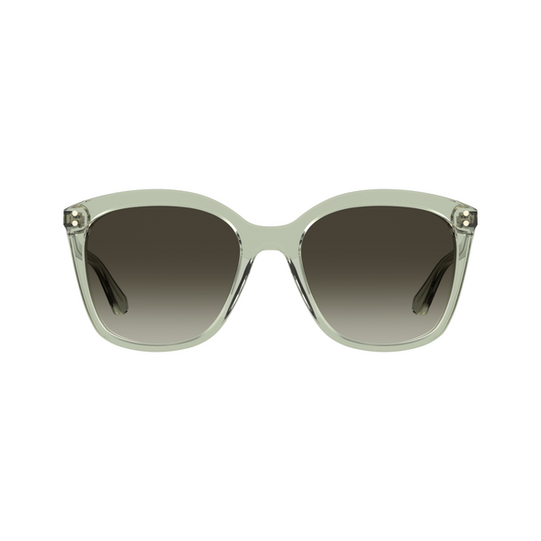 Kate Spade PELLA/G/S Brown Green Women's Sunglasses