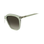 Kate Spade PELLA/G/S Brown Green Women's Sunglasses