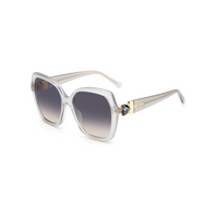 Jimmy Choo MANON/G/S Grey Women's Sunglasses