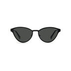 Polaroid PLD 6157/CS Grey Black Women's Sunglasses