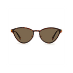 Polaroid PLD 6157/CS Bronze Gold Women's Sunglasses