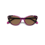 Polaroid PLD 4109/S Bronze Havana Women's Polarized Sunglasses