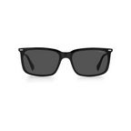 Polaroid PLD 2117/S Grey Black Men's Polarized Sunglasses