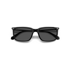 Polaroid PLD 2117/S Grey Black Men's Polarized Sunglasses
