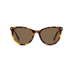 Polaroid PLD 4111/S/X Bronze Havana Women's Polarized Sunglasses