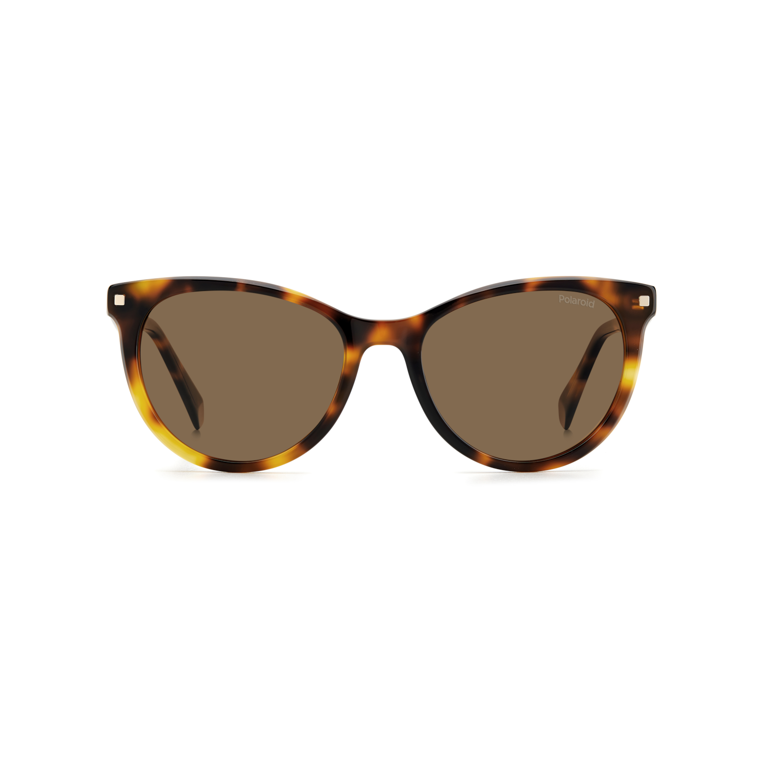 Polaroid PLD 4111/S/X Bronze Havana Women's Polarized Sunglasses