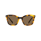 Polaroid PLD 4110/S/X Bronze Havana Women's Polarized Sunglasses