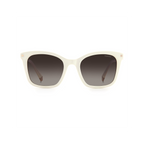 Polaroid PLD 4110/S/X Brown Yellow Women's Polarized Sunglasses