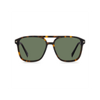 Polaroid PLD 2118/S/X Green Havana Men's Polarized Sunglasses