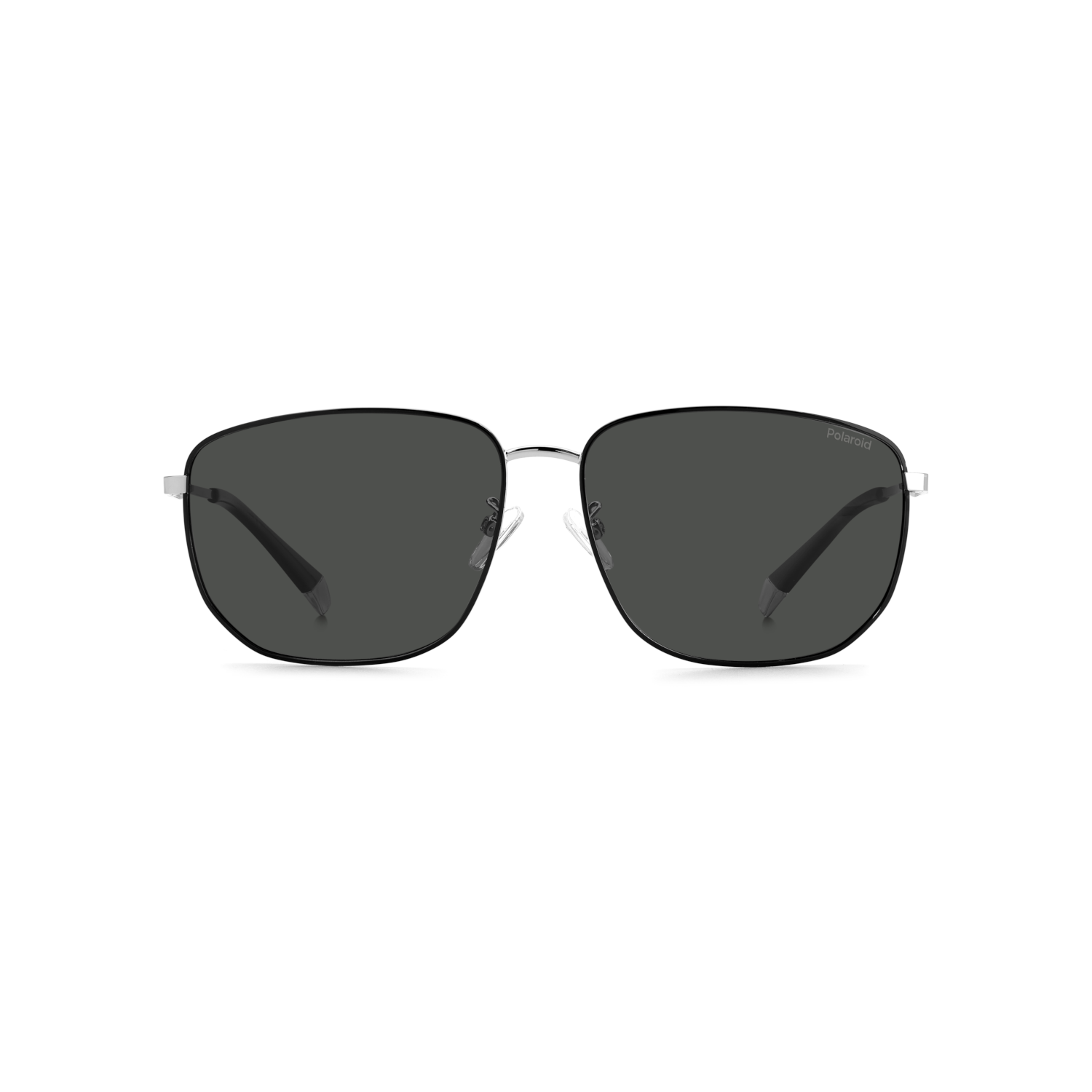 Polaroid PLD 2120/G/S Grey Men's Polarized Sunglasses