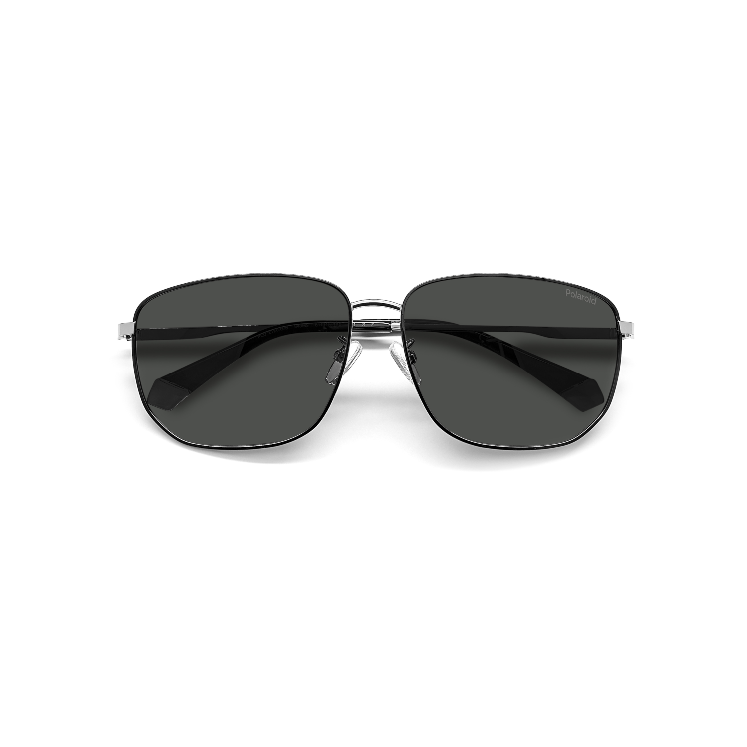 Polaroid PLD 2120/G/S Grey Men's Polarized Sunglasses