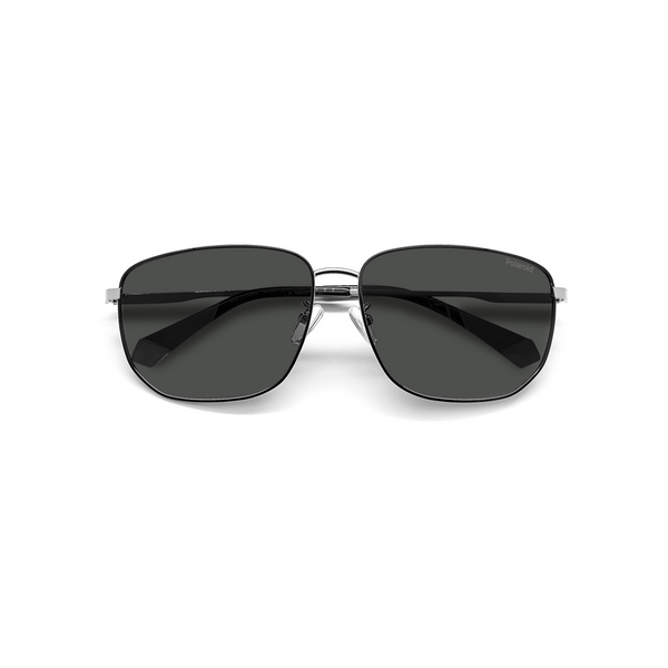 Polaroid PLD 2120/G/S Grey Men's Polarized Sunglasses
