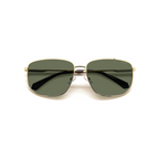 Polaroid PLD 2120/G/S Green Yellow Men's Polarized Sunglasses