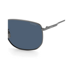 Polaroid PLD 2120/G/S Blue Grey Men's Polarized Sunglasses