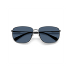 Polaroid PLD 2120/G/S Blue Grey Men's Polarized Sunglasses