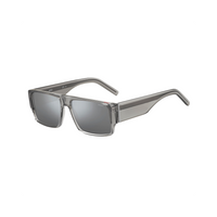 Hugo HG 1165/S Silver Grey Men's Sunglasses