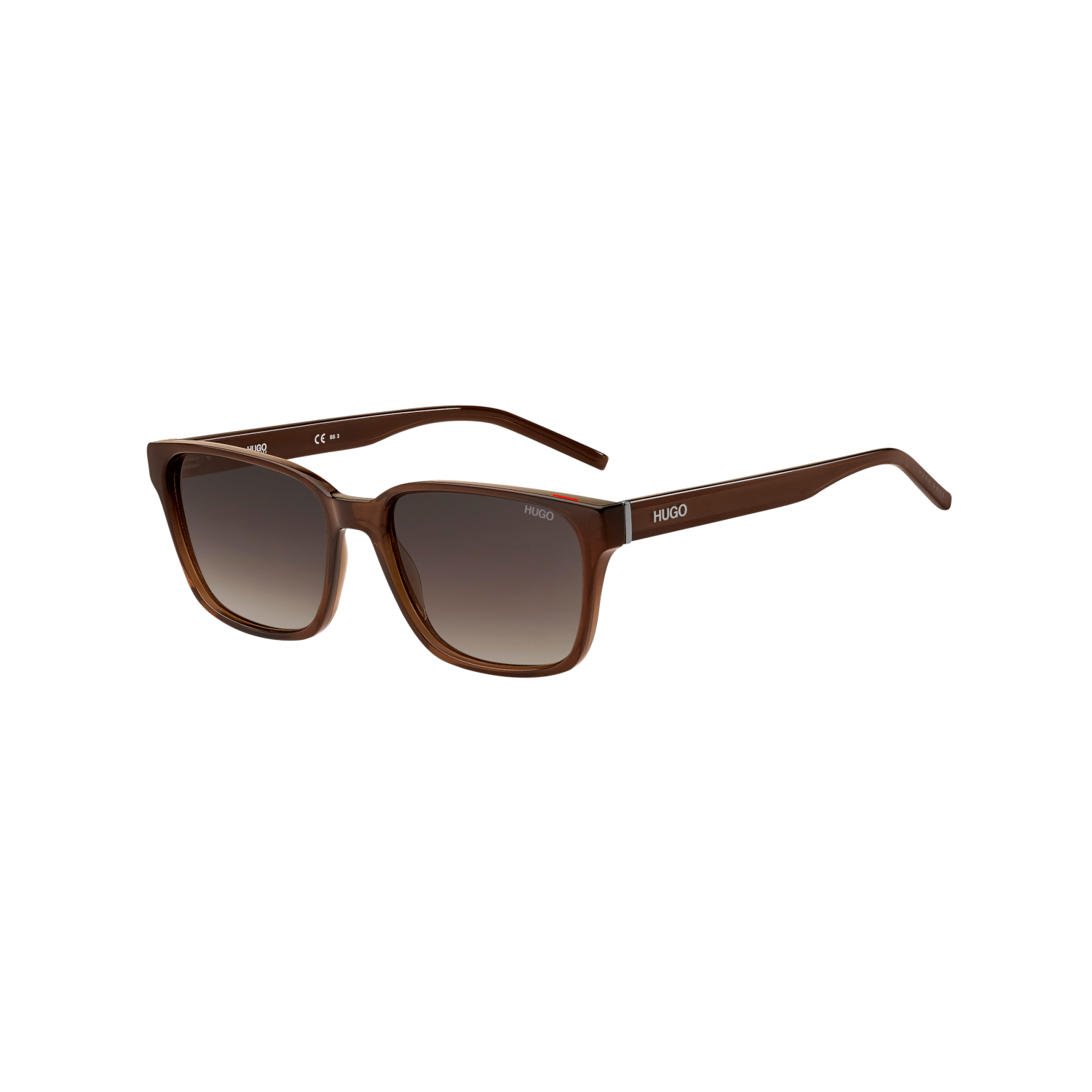 Hugo HG 1162/S Brown Men's Sunglasses
