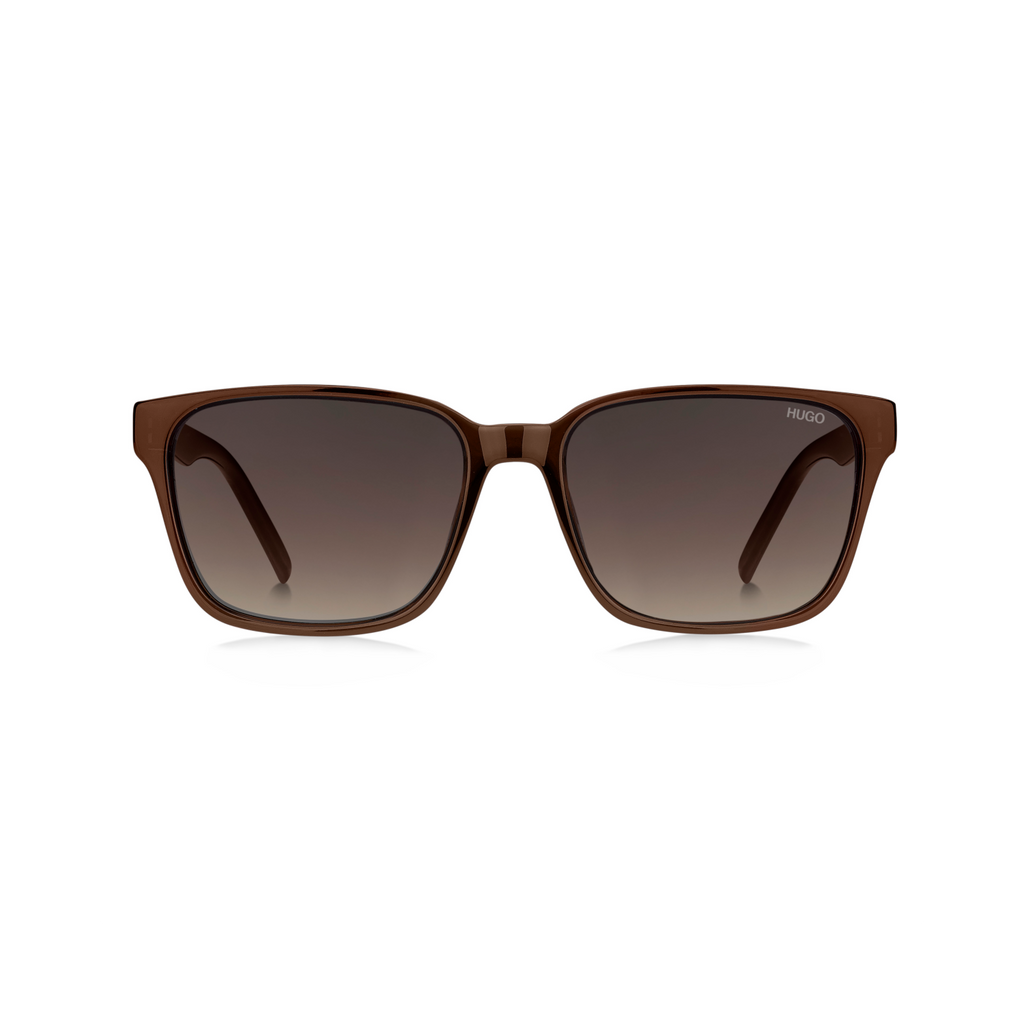 Hugo HG 1162/S Brown Men's Sunglasses