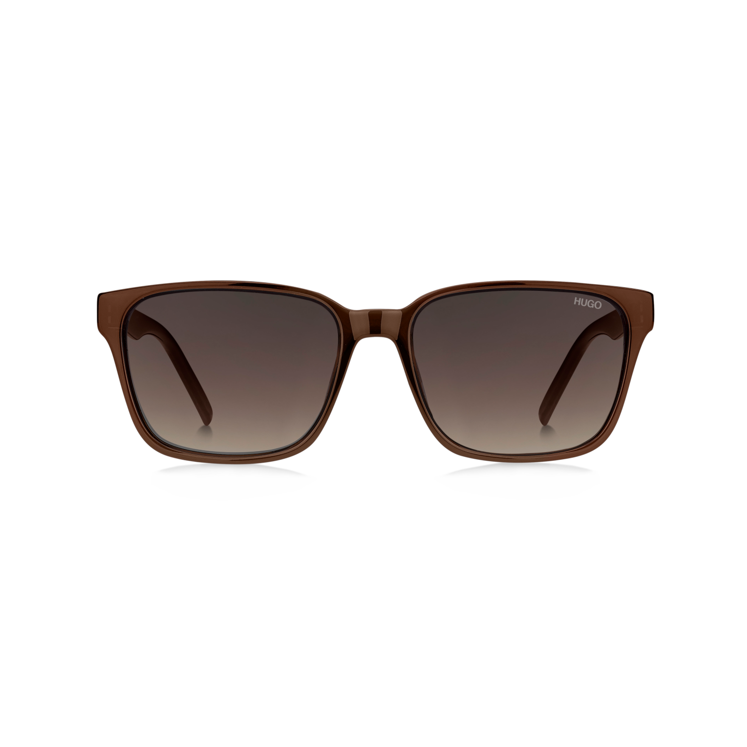 Hugo HG 1162/S Brown Men's Sunglasses